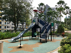 The Springbloom (D19), Condominium #182664412